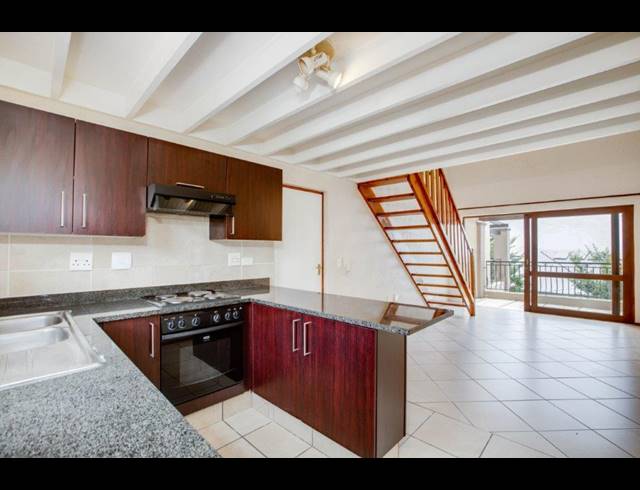 2 BEDROOM APARTMENT TO LET IN LONEHILL